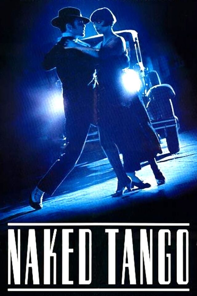 Naked Tango Naked Tango