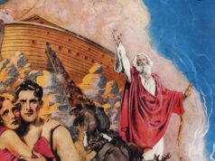 Noasa šķirsts Noah s Ark