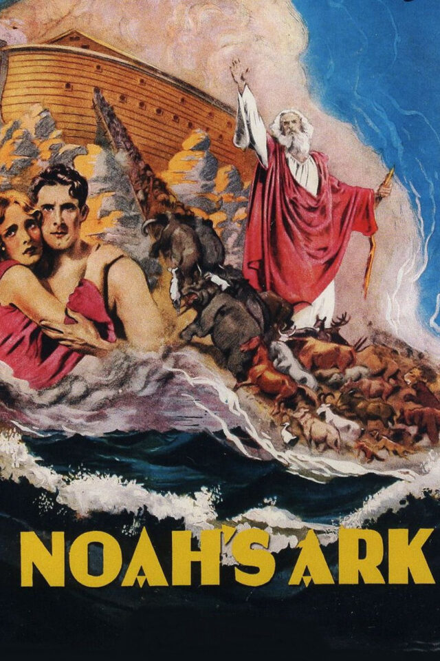 Noah s Ark Noah s Ark