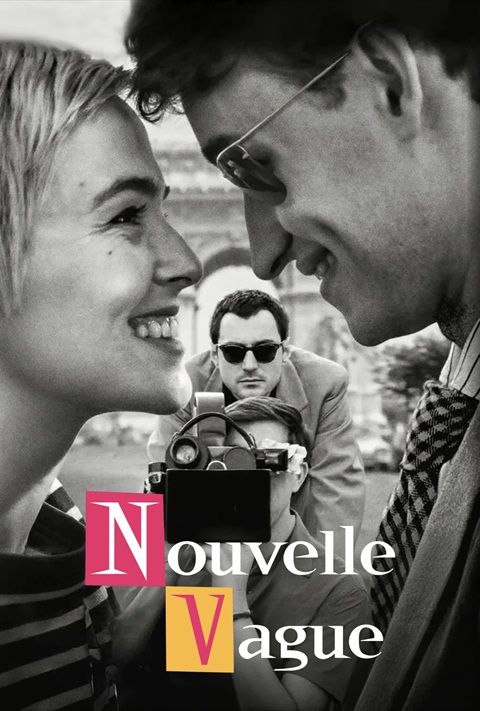 Nouvelle Vague