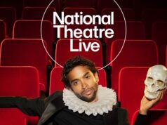 NT LIVE: Hamlet (2026)