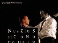 Nunzio brālēns Nunzio s Second Cousin