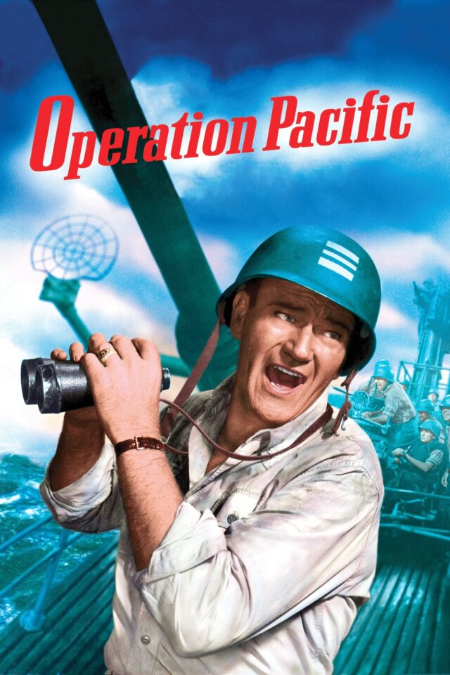 Operation Pacific Operation Pacific