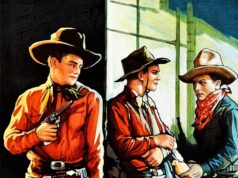 Paradīzes kanjons Paradise Canyon