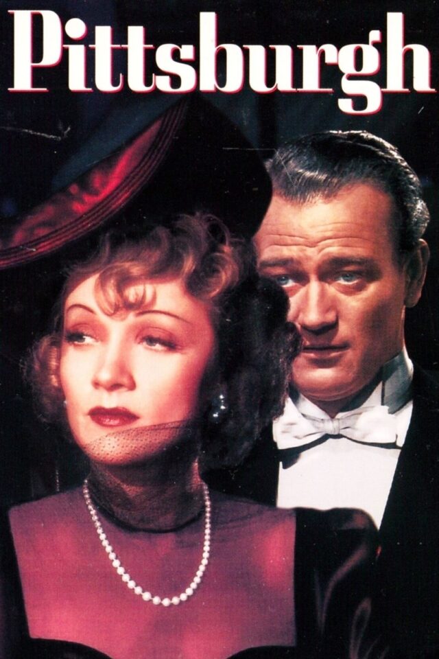 Pittsburgh Pittsburgh