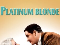 Platīna blondīne Platinum Blonde