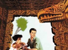 Laupīšana zem saules Plunder of the Sun