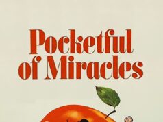 Sauja brīnumu Pocketful of Miracles