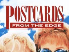 Pastkartes no bezdibeņa malas Postcards from the Edge