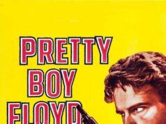 Skaists Floids Pretty Boy Floyd