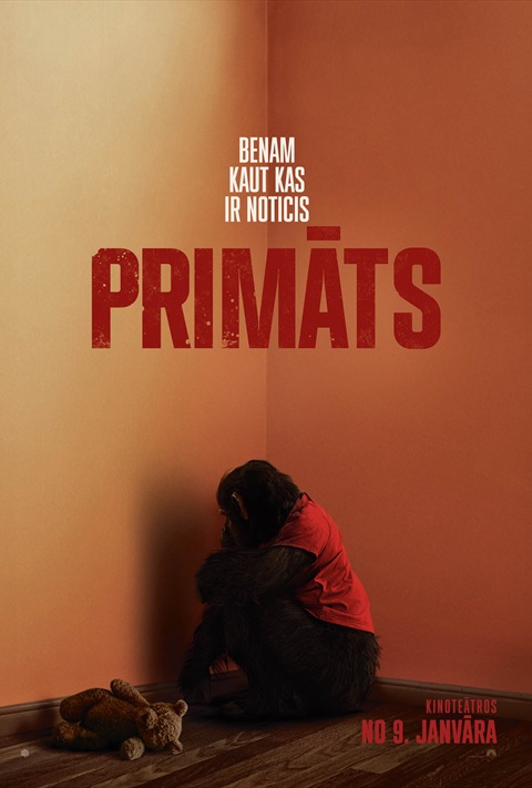Primāts
