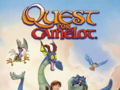 Burvju zobens: Camelot Rescue Quest for Camelot