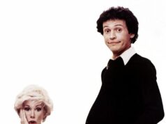 Trušu tests Rabbit Test