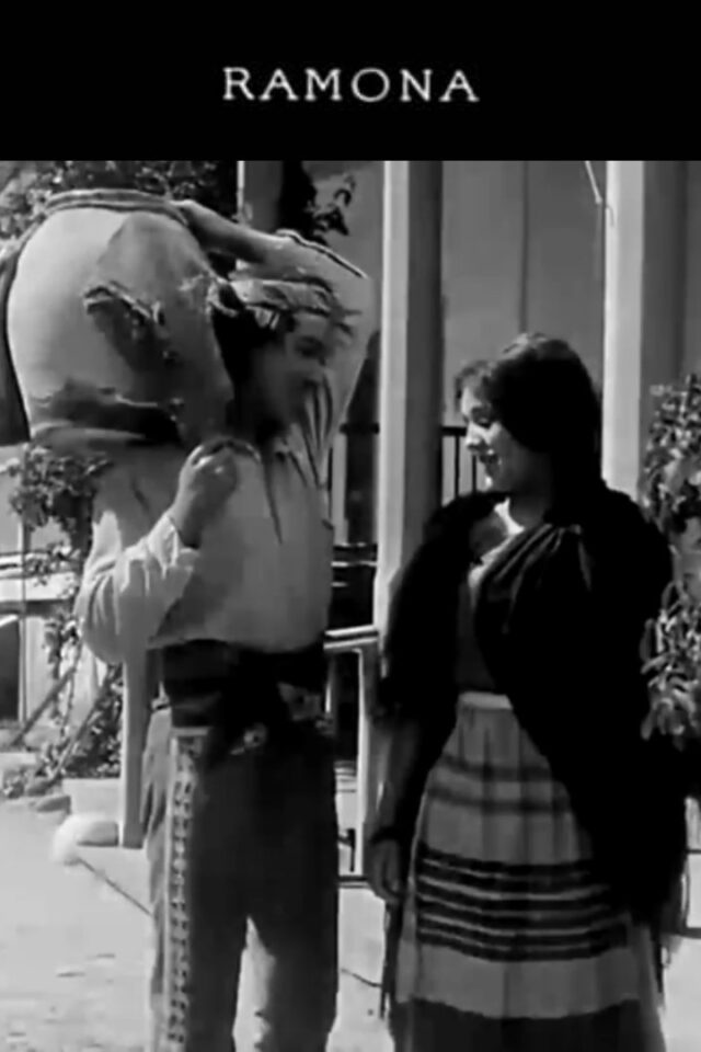 Ramona Ramona