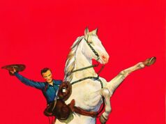 Vientuļais pasažieris Rendijs Randy Rides Alone