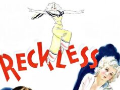 Neapdomīgs Reckless