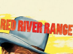 Sarkanās upes rančo Red River Range