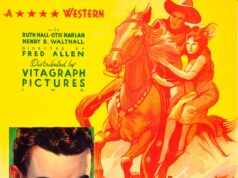 Sedzini viņu, kovboj Ride Him, Cowboy