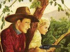 Likteņa pasažieri Riders of Destiny