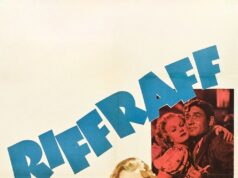 Ražas novākšana Riffraff