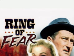 Baiļu gredzens Ring of Fear