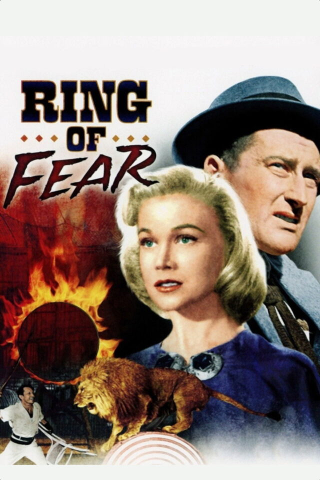 Ring of Fear Ring of Fear
