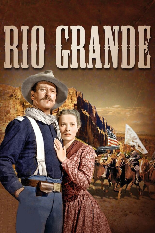 Rio Grande Rio Grande