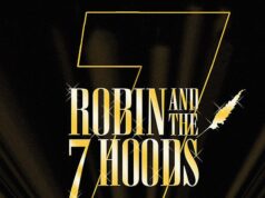Robins un 7 gangsteri Robin and the 7 Hoods