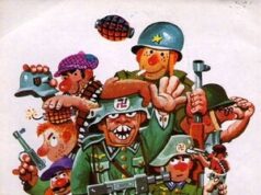 Rosolino Paterno: karavīrs Rosolino Patern , soldato...