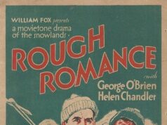 Raupja romantika Rough Romance