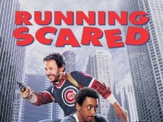 Skrieniet, neatskatoties Running Scared