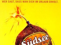 Dienvidjūra, sava sala S dsee, eigene Insel