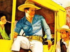 Vērmeles pēdas Sagebrush Trail