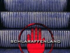 Nakts iebrukums Schlaraffenland