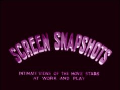 Ekrāna momentuzņēmumi Screen Snapshots