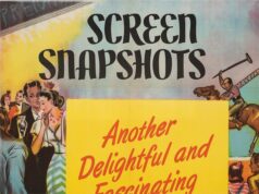 Ekrāna momentuzņēmumu sērija 21, Nr. 2 Screen Snapshots Series 21, No. 2