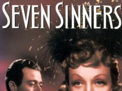 Septiņi grēcinieki Seven Sinners