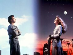 Bezmiegs Sietlā Sleepless in Seattle