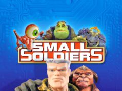 Karavīri Small Soldiers