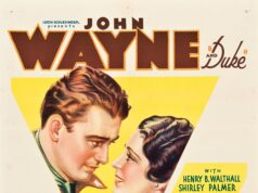 Kaut kur Sonorā Somewhere in Sonora