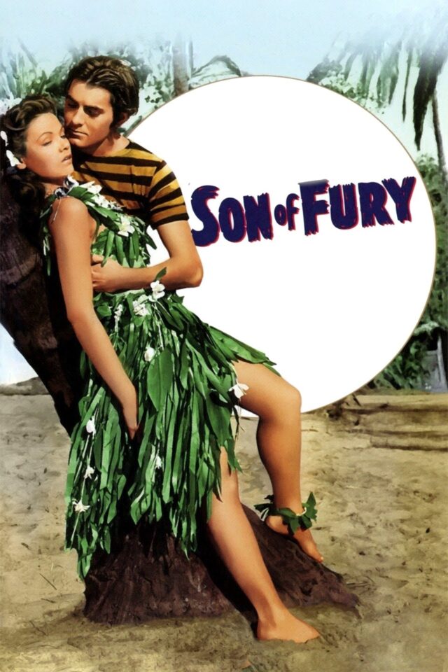 Son of Fury The Story of Benjamin Blake Son of Fury The Story of Benjamin Blake