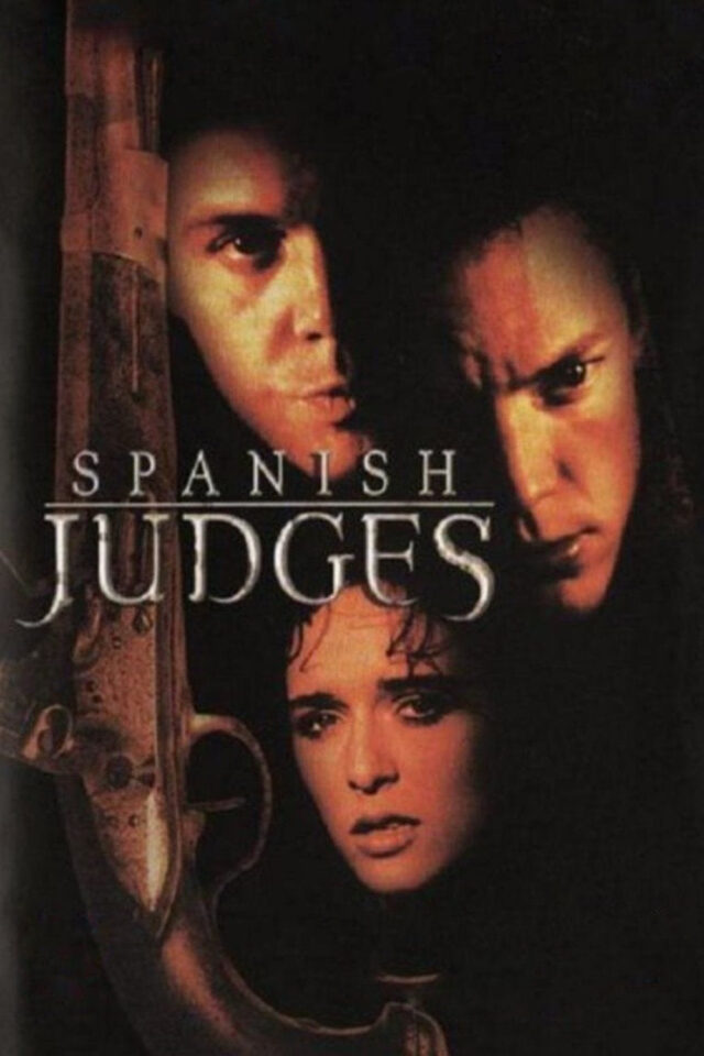 Spanish Judges Spanish Judges