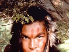 SQUANTO: leģenda par karotāju Squanto A Warrior s Tale