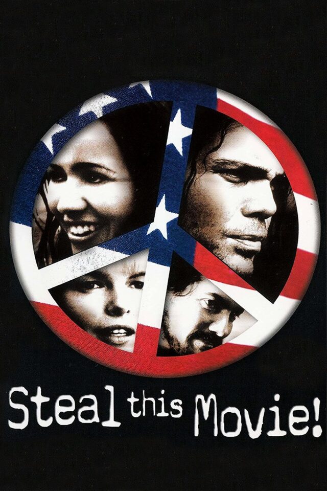 Steal This Movie Steal This Movie