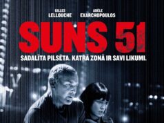 Suns 51