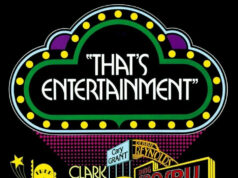 Tas ir jautri! That s Entertainment!