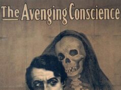 Atriebēja sirdsapziņa The Avenging Conscience or Thou Shalt Not Kill