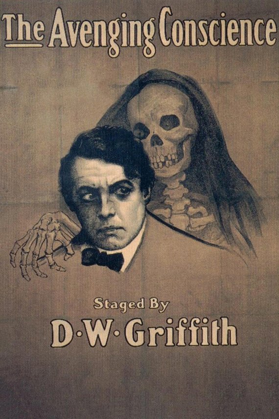 The Avenging Conscience or Thou Shalt Not Kill The Avenging Conscience or Thou Shalt Not Kill
