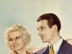 Pilsētas briesmonis The Beast of the City