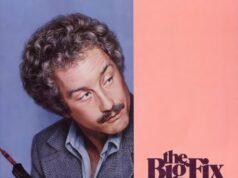 Lielā slepenā vienošanās The Big Fix